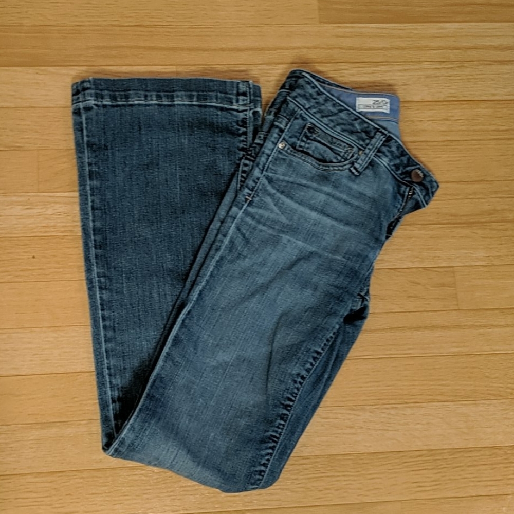 Gap 1969 jeans
